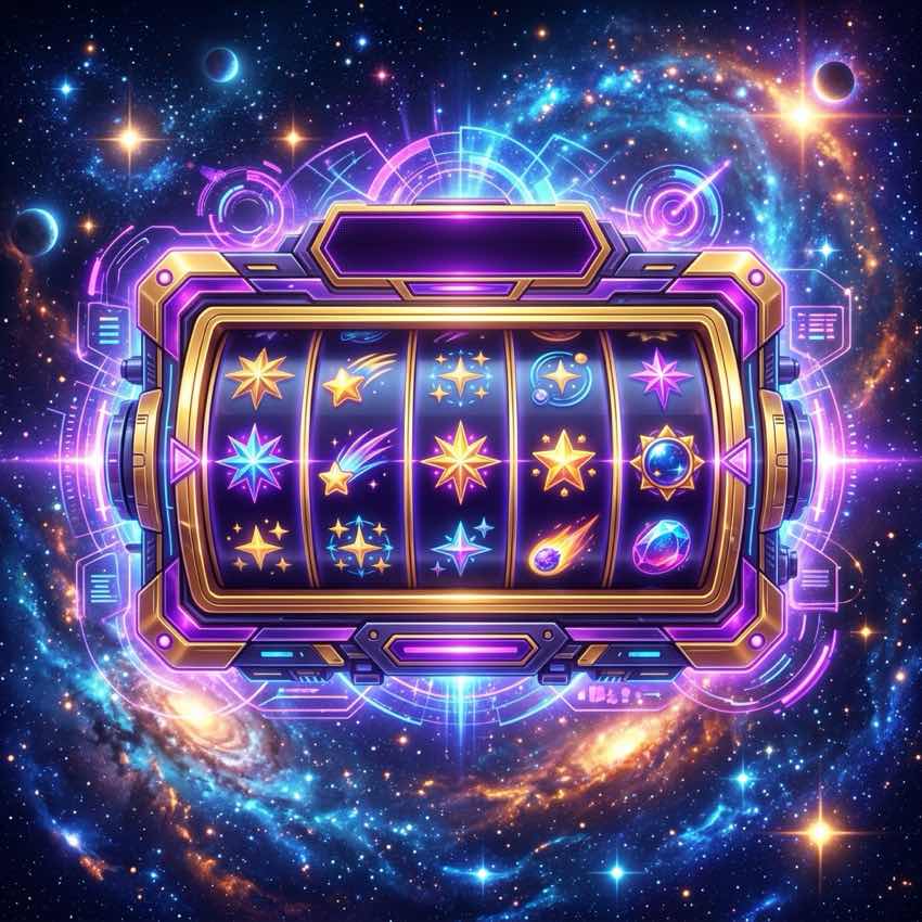 Lucky Dice specialty game