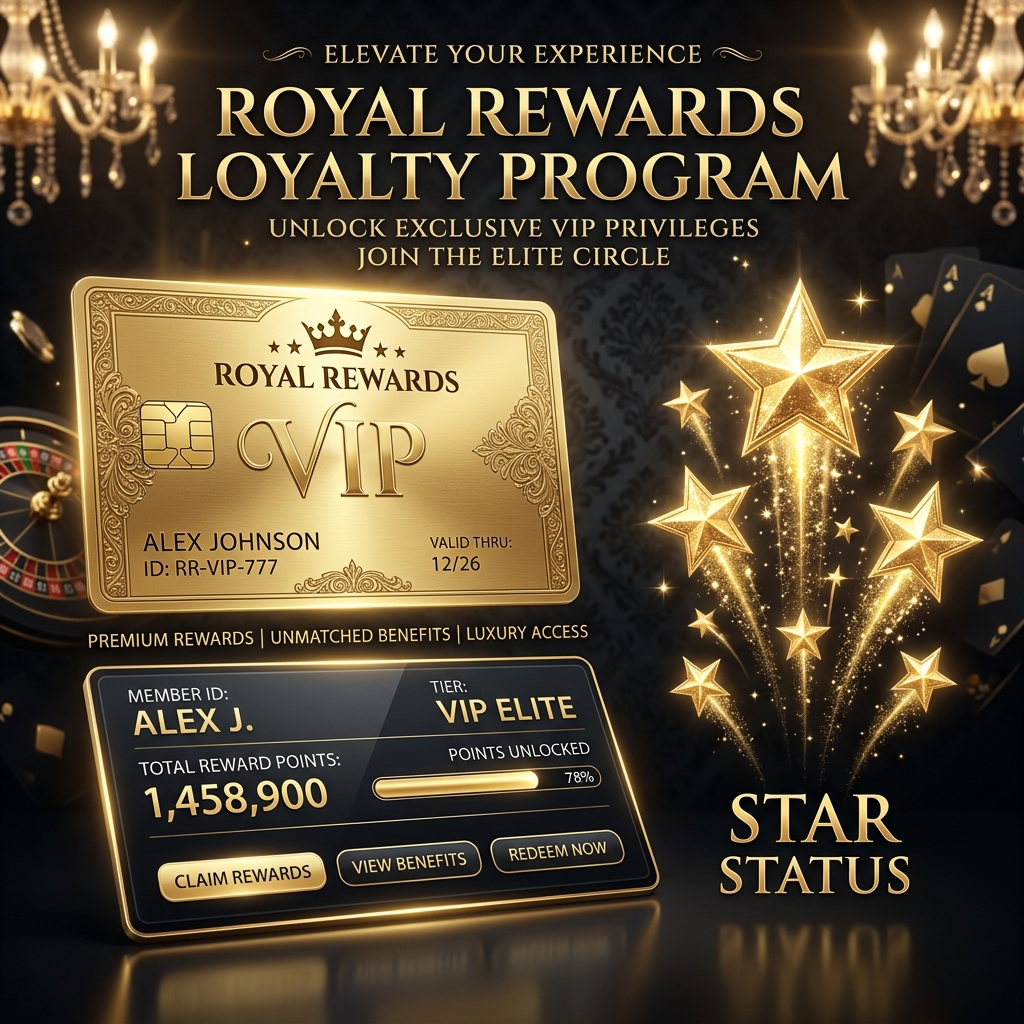 Loyalty points promotion