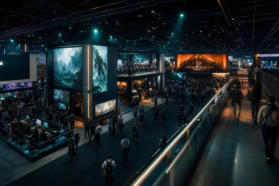 Gamescom
